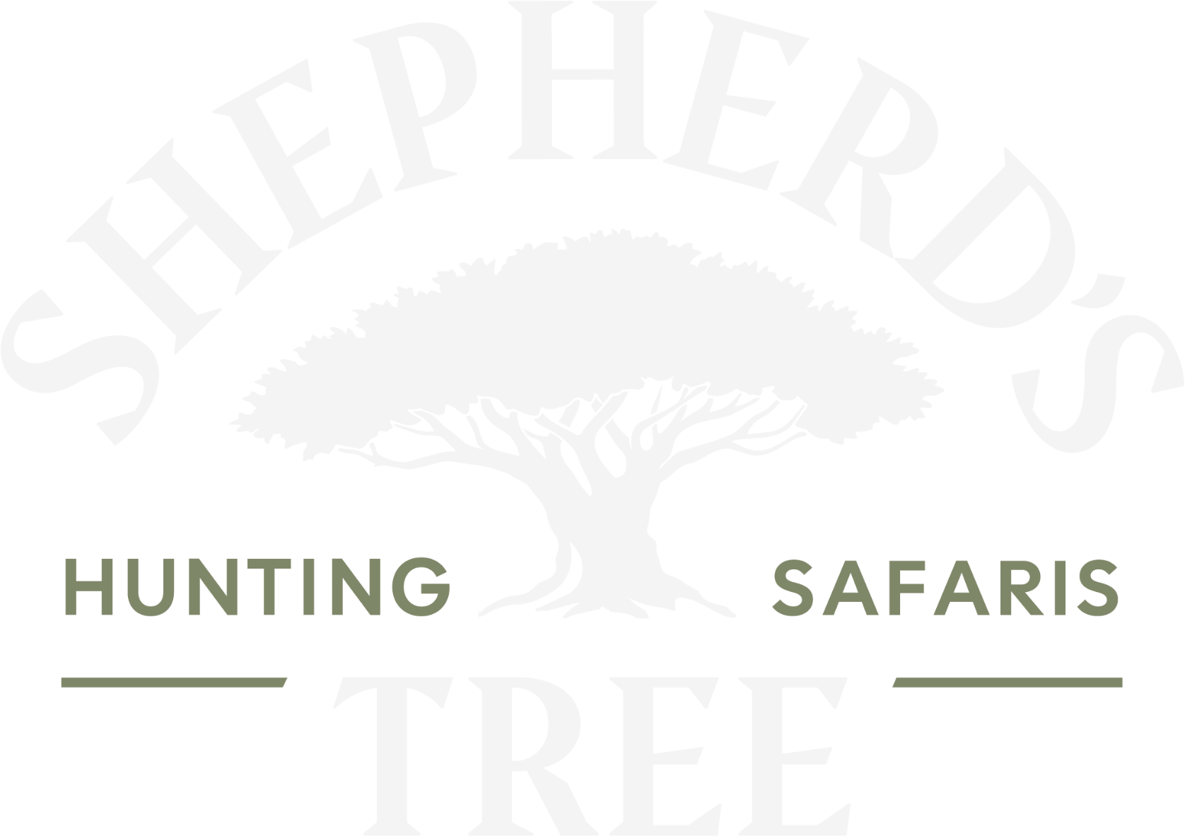 Shepherd's Tree Hunting Safaris